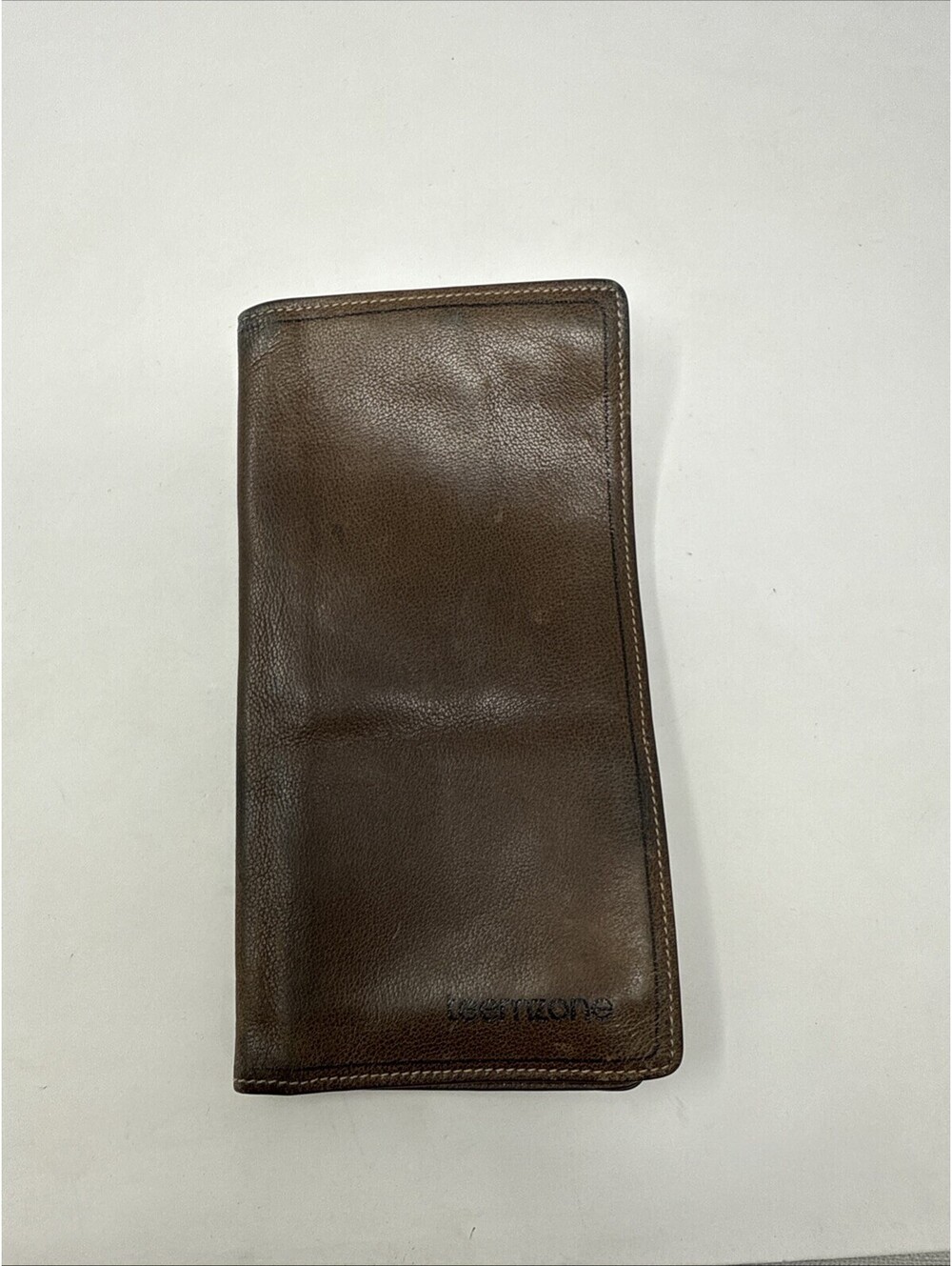 Teem zone Brown Wallet